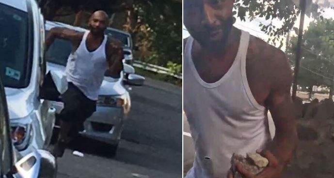 Drake Fans Troll Joe Buddens In His Driveway, What He Does About It Is Hilarious