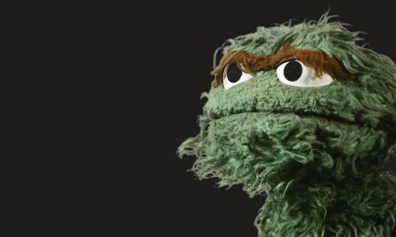 Cracked.com’s Behind The Scenes Of Sesame Street Will Have You Dying Laughing