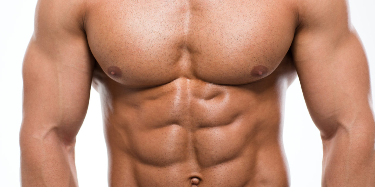 How Long Does It Take To Get Six Pack Abs? (Spoiler: It’s More Than 6 Weeks)