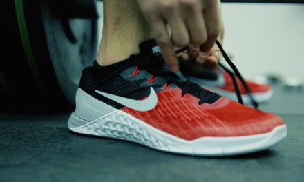 6 Best CrossFit Shoes on the Market-2018
