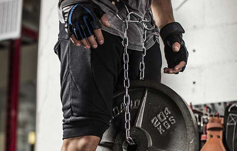 Best Dip Belts To Add Weight To Your Pullups and Dips-2018
