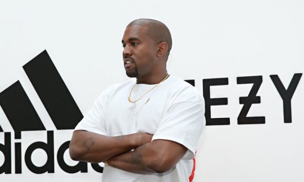 Kanye West and Adidas Announce Some Really Intriguing Upcoming Plans