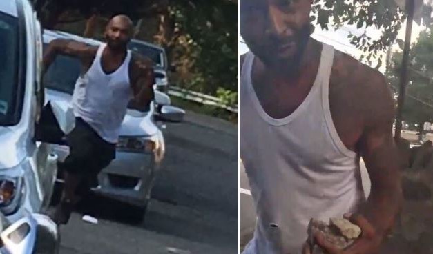 Drake Fans Troll Joe Buddens In His Driveway, What He Does About It Is Hilarious