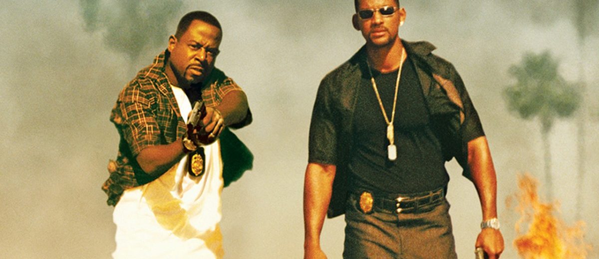 Bad Boys 3 Directors Confirms News About The Film That Will Make Fans Beyond Excited