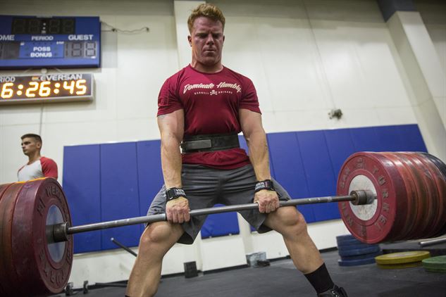 Weightlifting belt shop for big guys