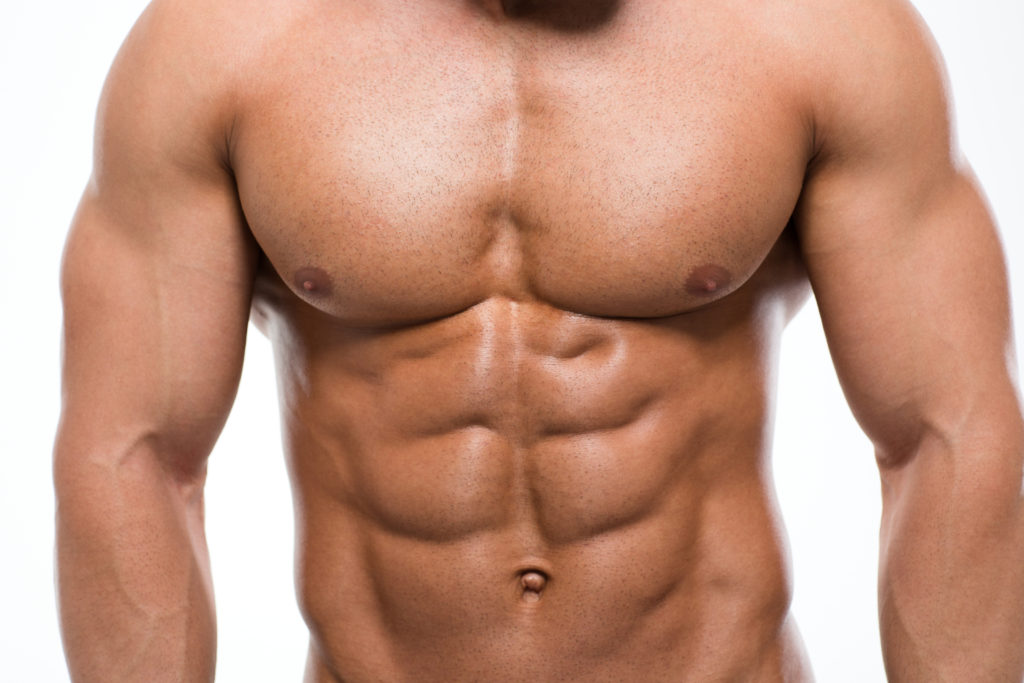 How Long Does It Take To Get Six Pack Abs? (Spoiler: It's More